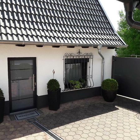 Ferienhaus Am Erlenbach Oberhausen  Екстериор снимка