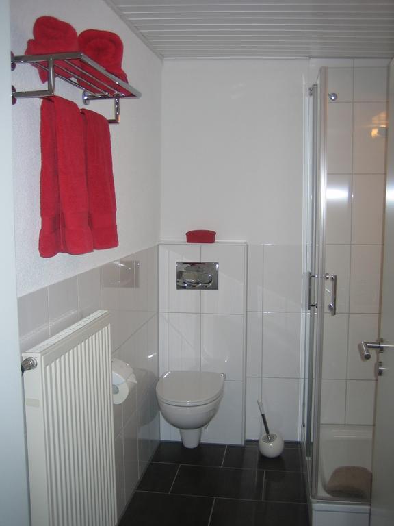 Ferienhaus Am Erlenbach Oberhausen  Стая снимка