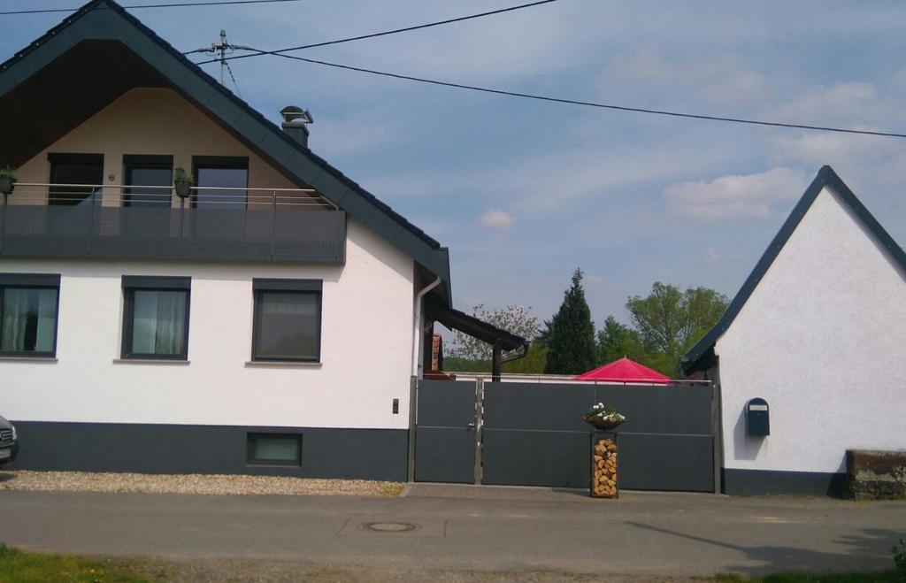 Ferienhaus Am Erlenbach Oberhausen  Екстериор снимка