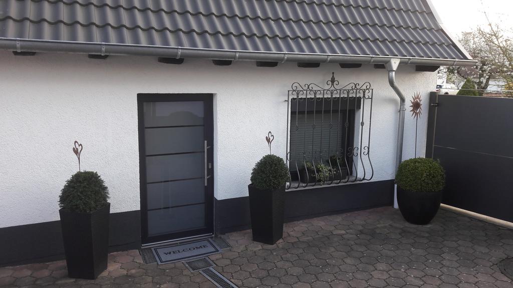 Ferienhaus Am Erlenbach Oberhausen  Екстериор снимка