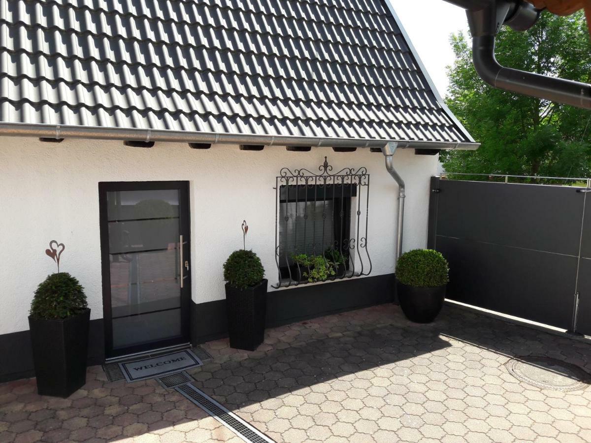Ferienhaus Am Erlenbach Oberhausen  Екстериор снимка