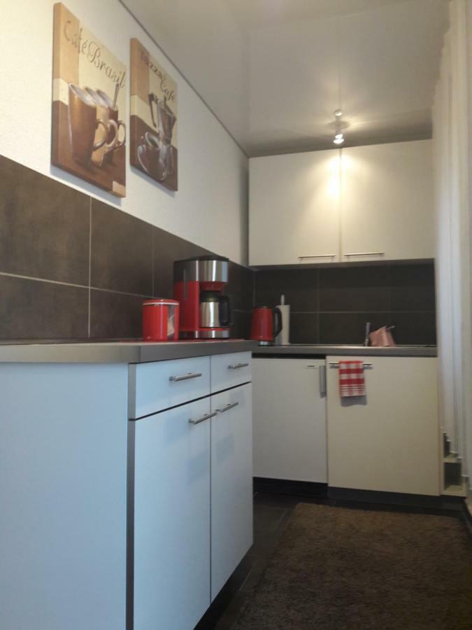 Ferienhaus Am Erlenbach Oberhausen  Екстериор снимка