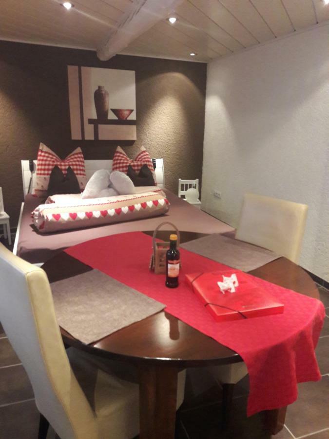 Ferienhaus Am Erlenbach Oberhausen  Екстериор снимка