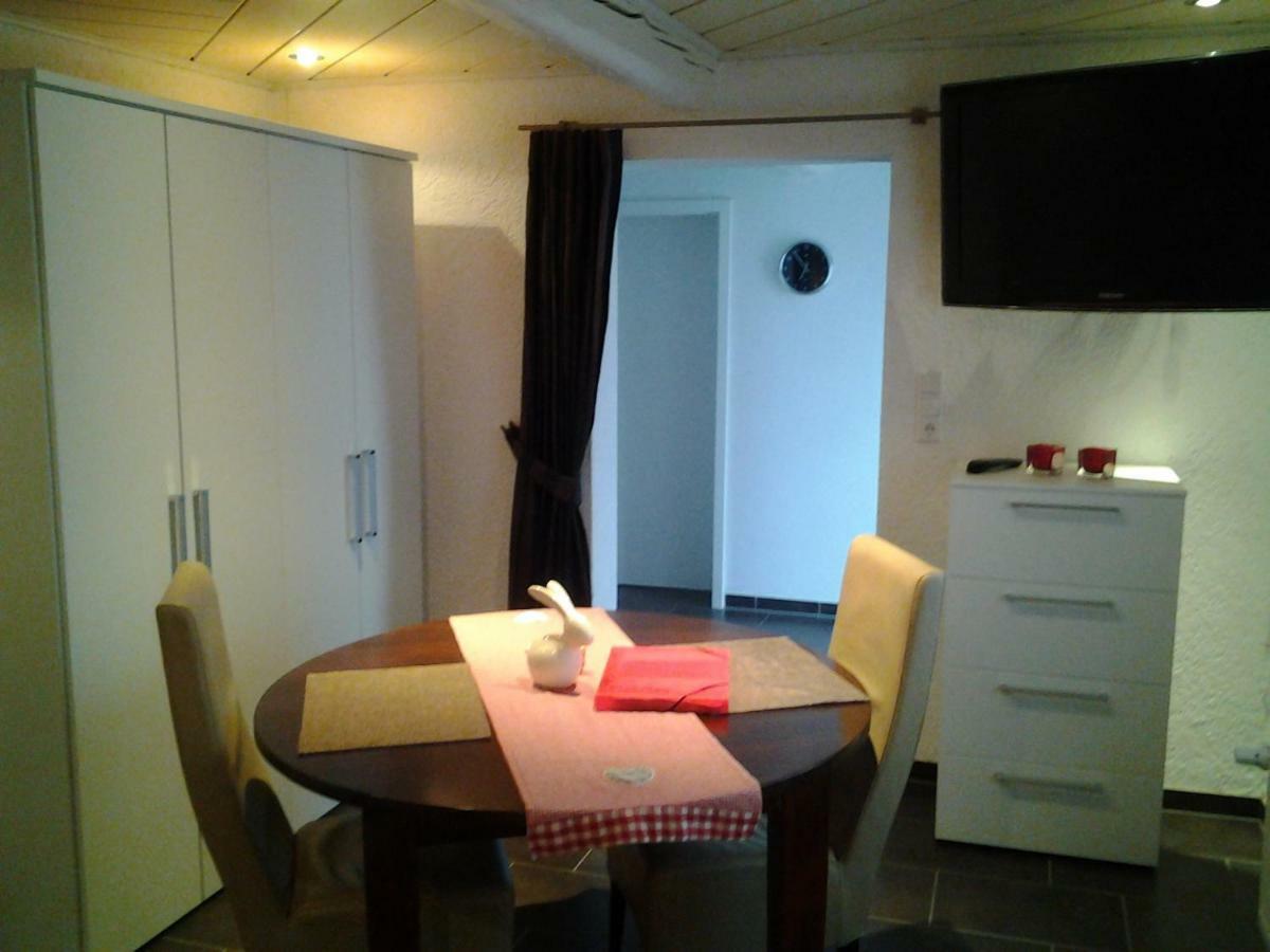 Ferienhaus Am Erlenbach Oberhausen  Екстериор снимка