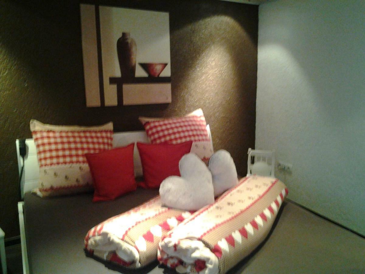 Ferienhaus Am Erlenbach Oberhausen  Екстериор снимка