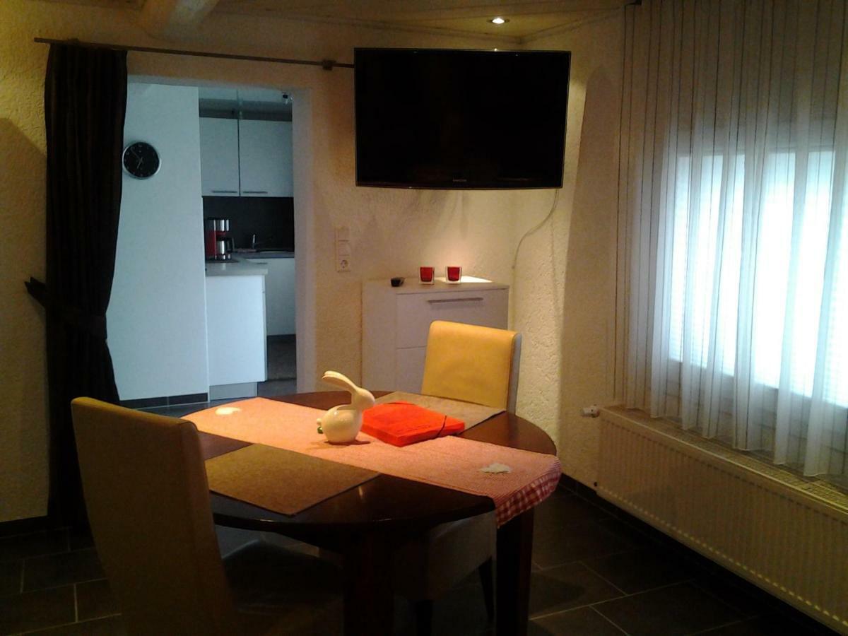 Ferienhaus Am Erlenbach Oberhausen  Екстериор снимка